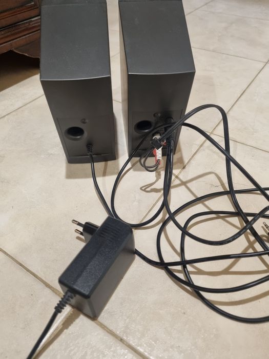 Bose Companion 2 Series 2