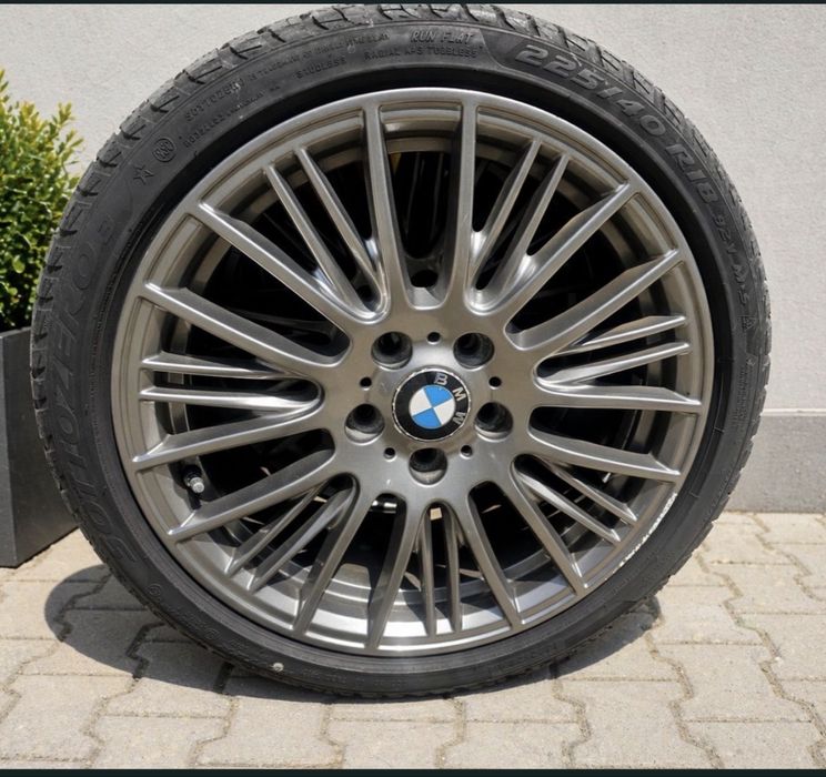 Jante Style 388 OEM