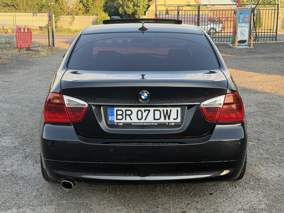 BMW 3 Series 2006 — imagine 3