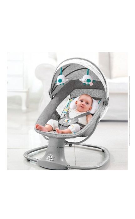 Продам детский шезлонг