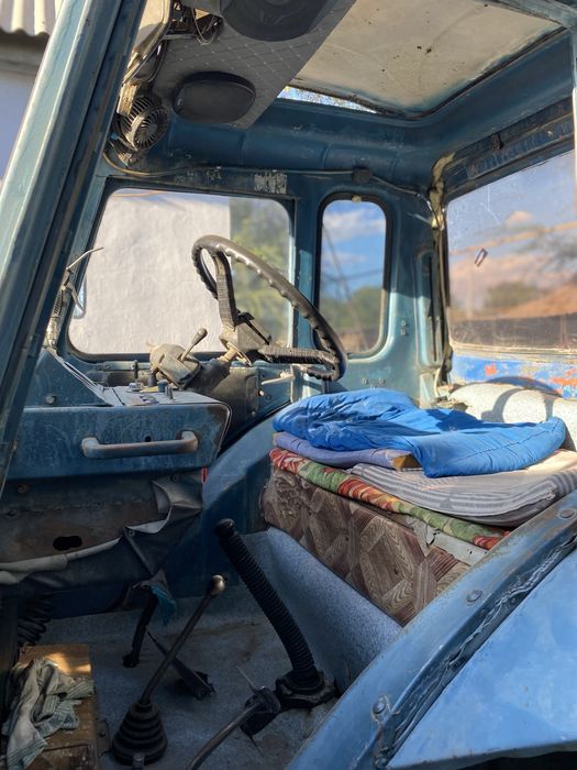 Продам Трактор МТЗ 80