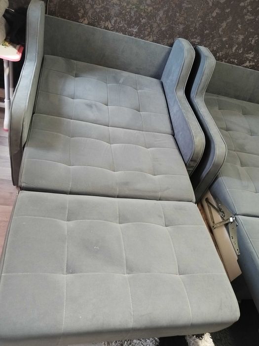 Продам раздвижное кресло, диван