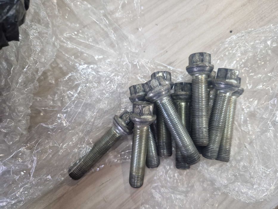 Фланци за Vw и Audi 5х112