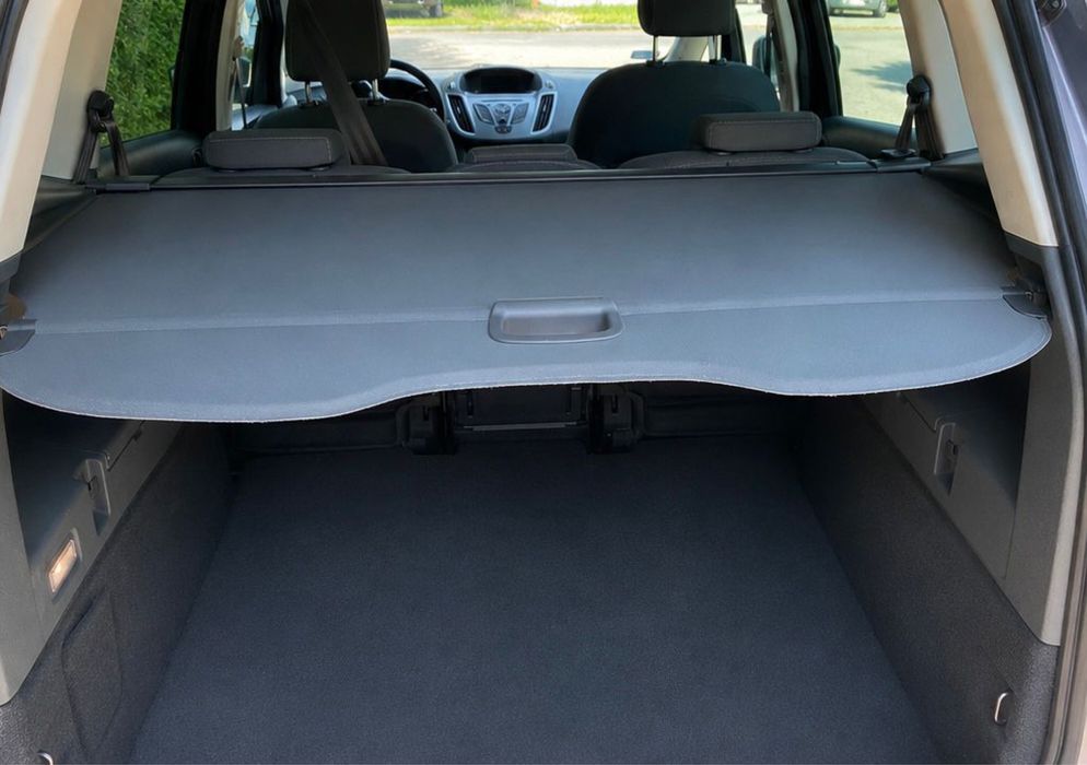 FORD C-Max 2013 — imagine 5