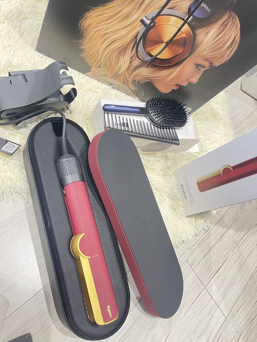 Дайсон airstrait оригинал