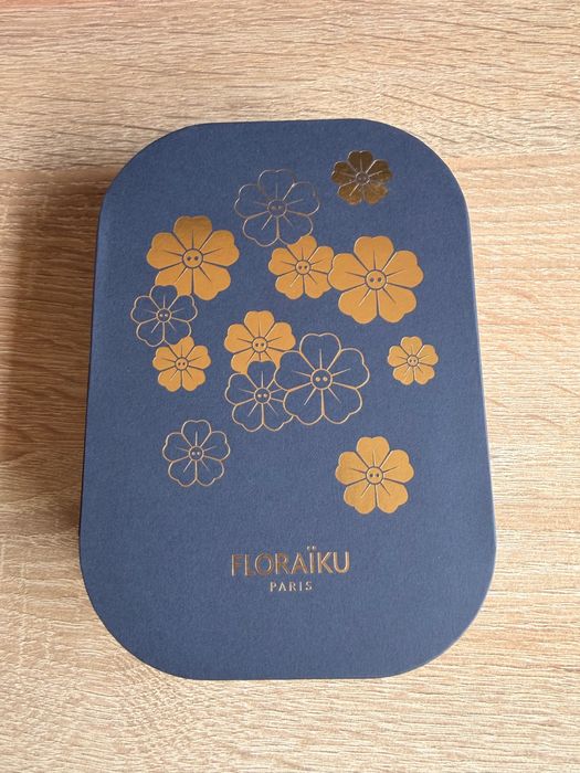 Floraiku - Gong 30мл, нов и запечатан