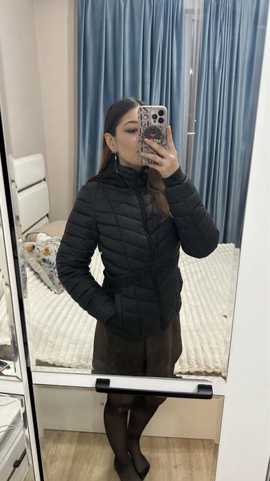 Куртка Guess оригинал