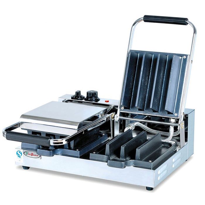 Тостер Хот Дог НОВО