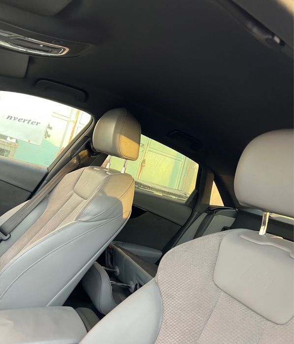 На части Audi A4 B9 8w седан Ауди А4 1.4tfsi Sline 2018г 150кс