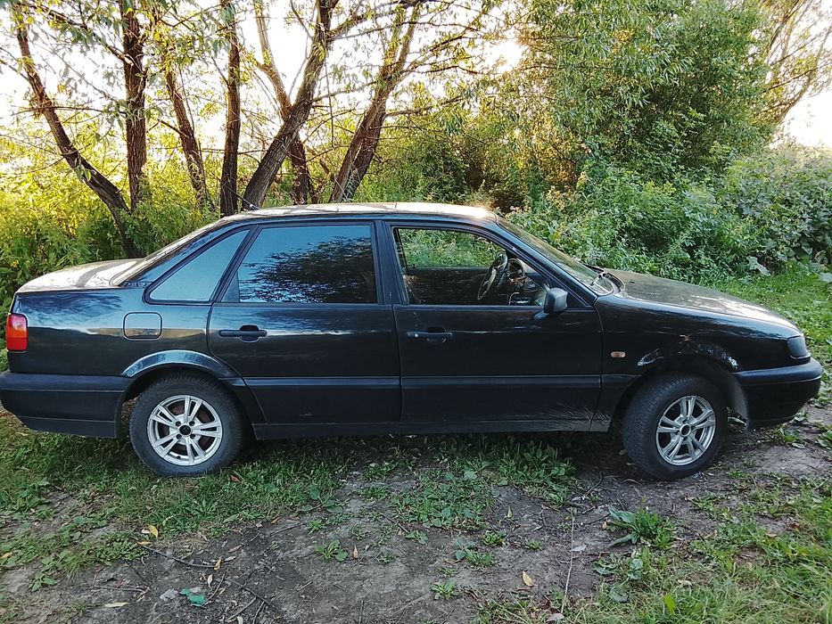 Продам пассат б4