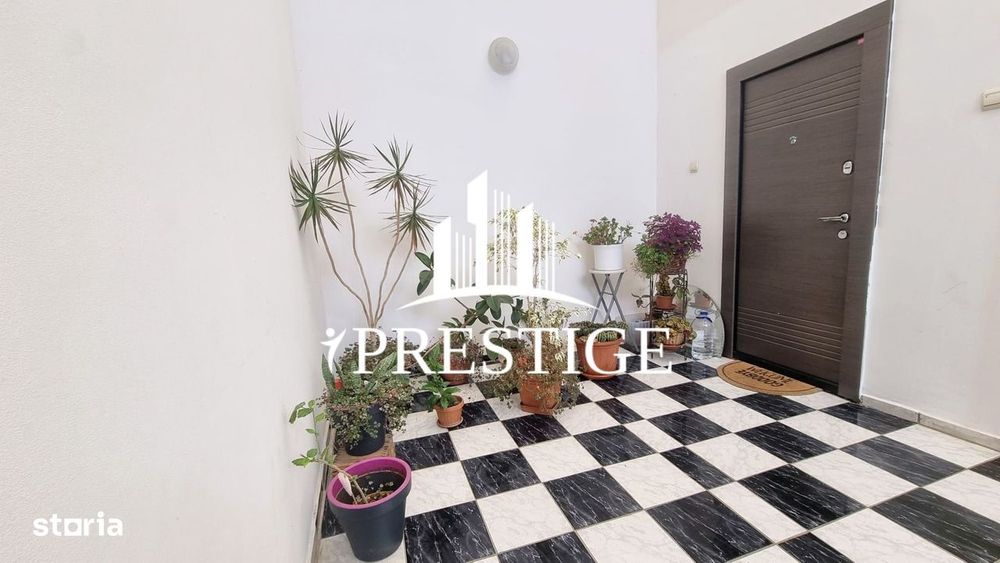 Apartament 2 Camere | Balcon | 60 Mp Utili | Sibiu | Calea Poplăcii