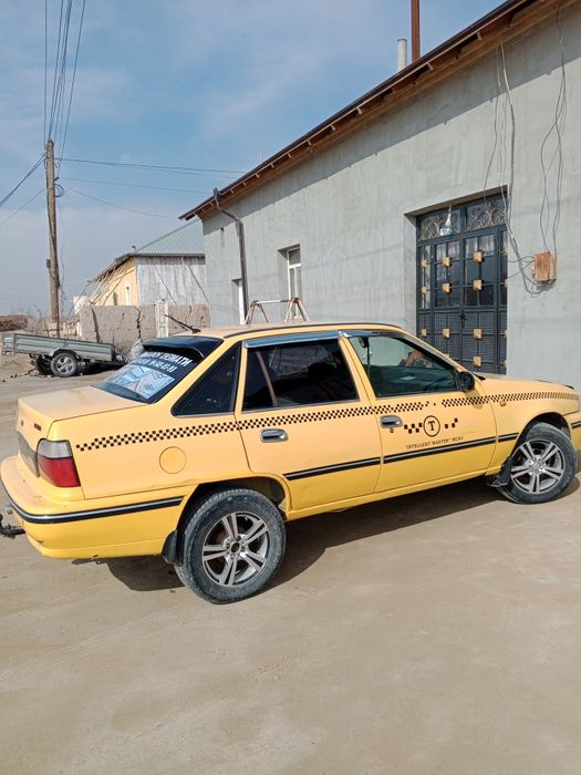 Нексия сотилади 40милйон