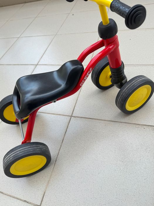 Велосипед с 4 колела PUKY Wutsch