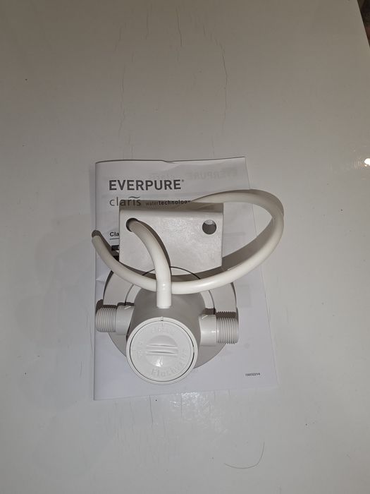 Cap Filtru Apa  Everpure Claris -Gen 2