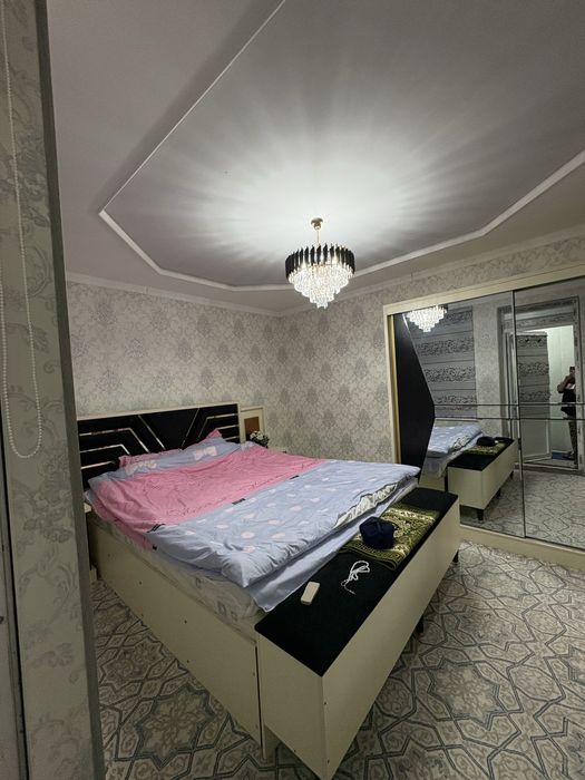 Участка сотилади срочно! Свой дом