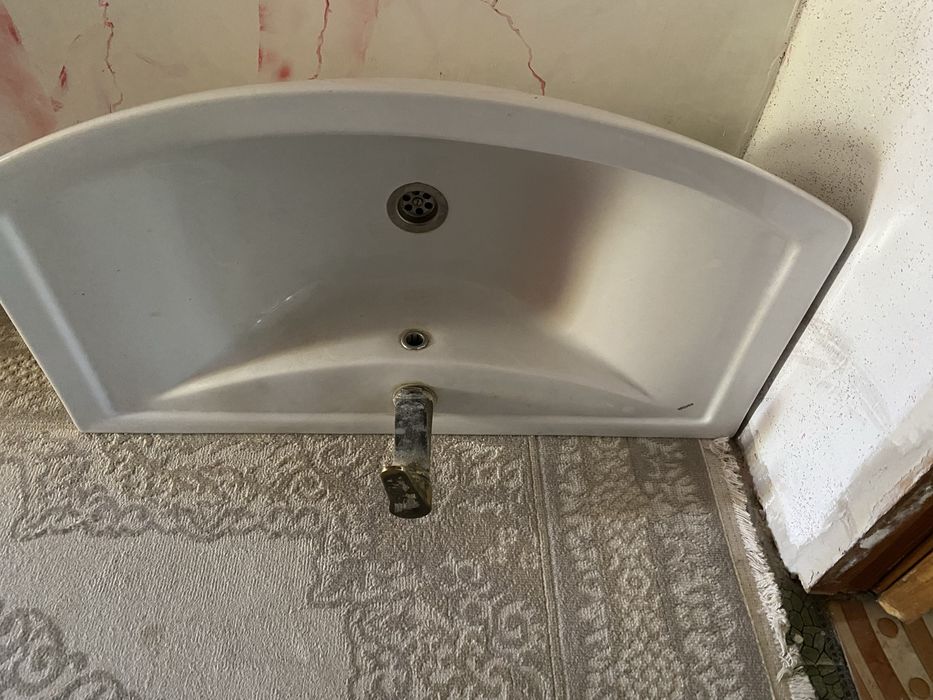 Умывальник в отличном состоянии