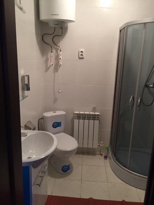 Посуточно дом Зеренда