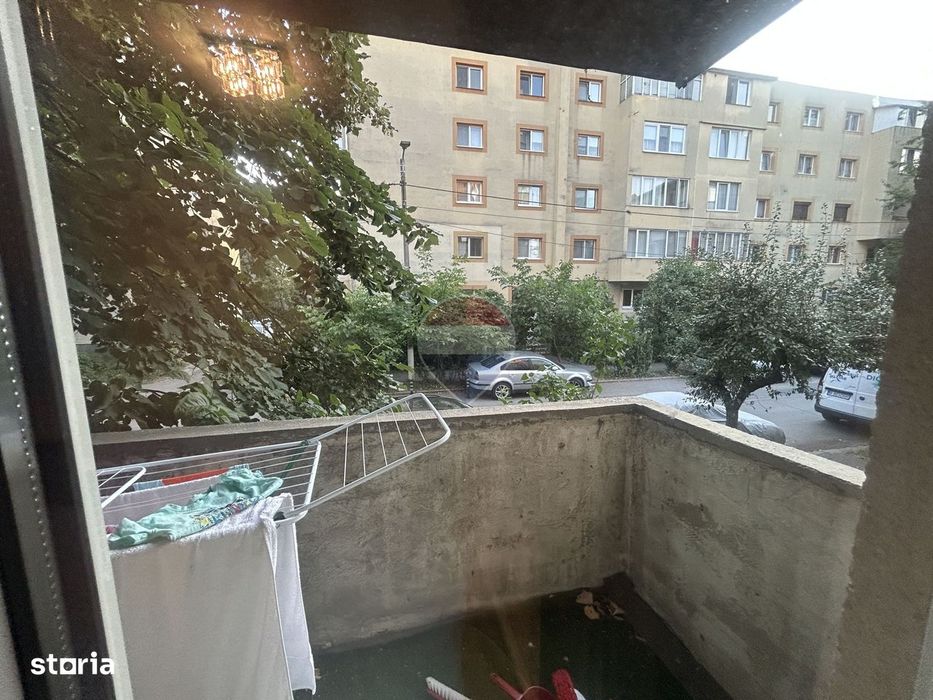 Apartament 3 camere de închiriat | Central Baia Mare | Modern