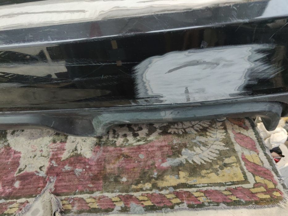 Задна Броня за Mini Cooper Counlryman F60 2015/2022г