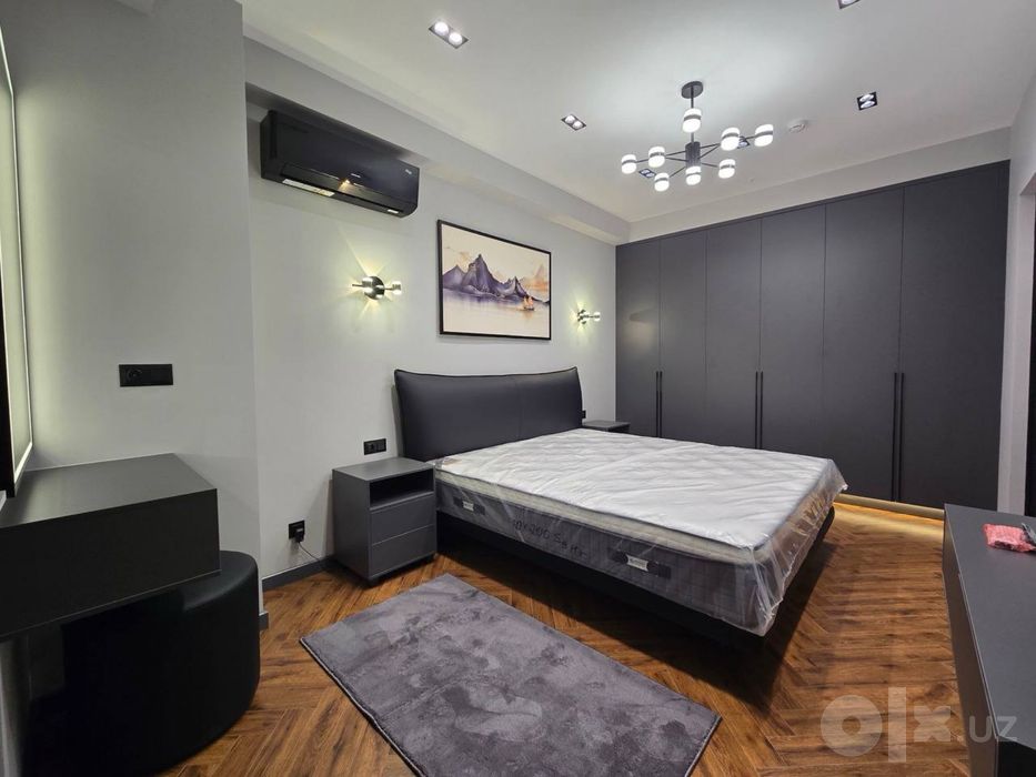 ПЛЮС 1  Новостройка Дружба Народов  ЖК NRG U Tower
