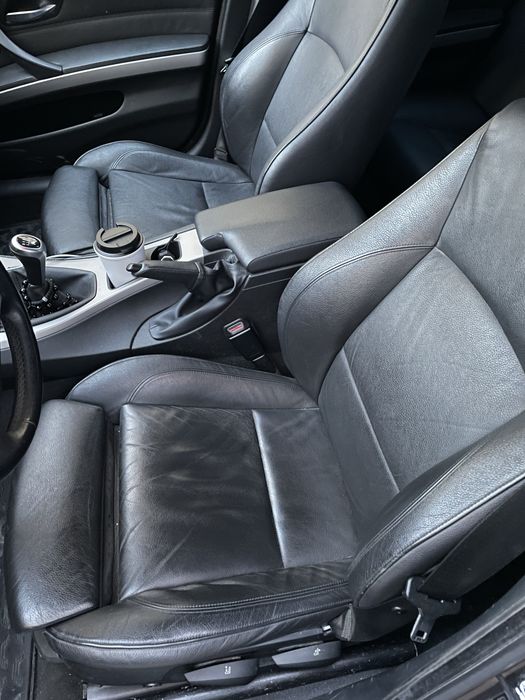 Vand BMW seria 3 E90 motor M47