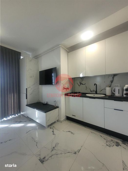 Apartament 2 Camere Agigea | Complex Steaua de Mare | Termen Lung