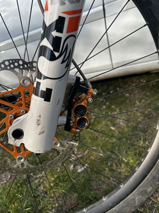 Спирачки Hope Tech 3 v4