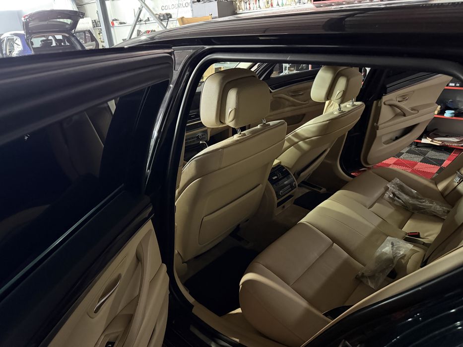 Bmw 530d Xdrive 3.0 Diesel Automata 2014