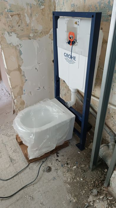 Amenajări interioare