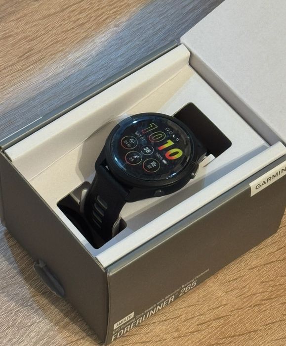 Garmin Forerunner 265 / Гармин Форераннер 265