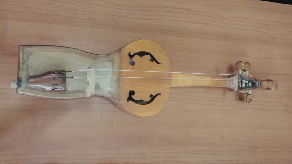 Прима Қобыз сатылады