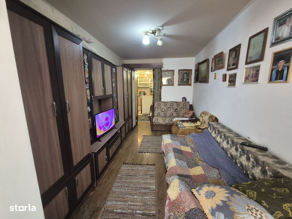 Apartament 2 camere Mărășești de vânzare — fotografia 3