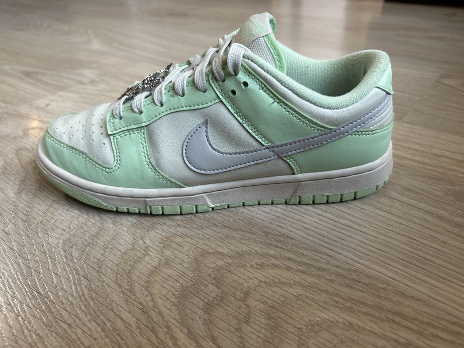 Nike Dunk Low -39 номер