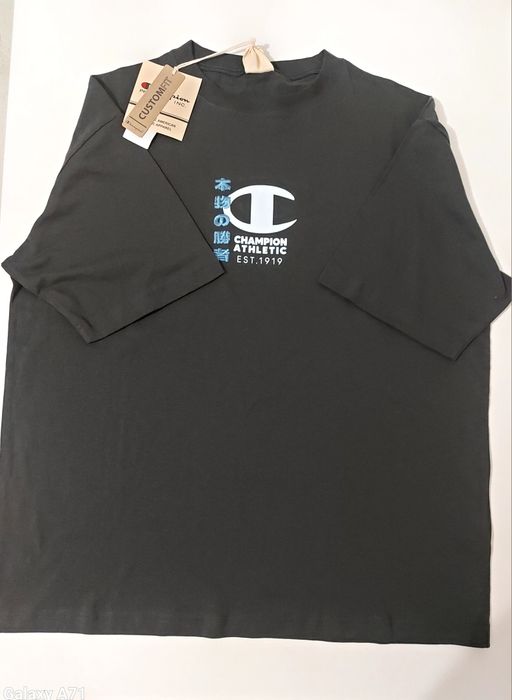 Tricou Oversize Champion  M