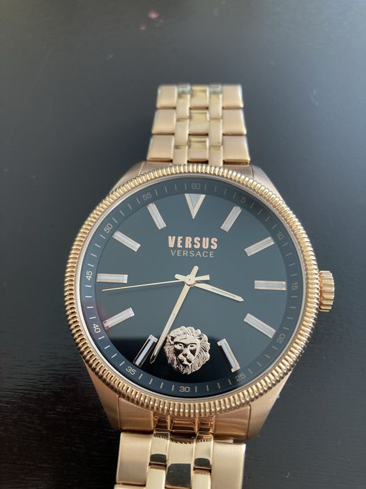 Мъжки оригинален часовник Versus -Versace