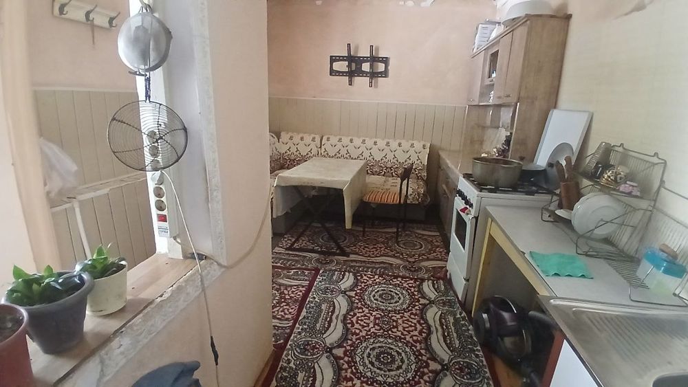 Продаётся дачный участок