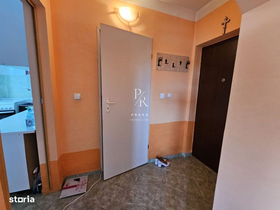 Apartament – Floresti - Vedere 5
