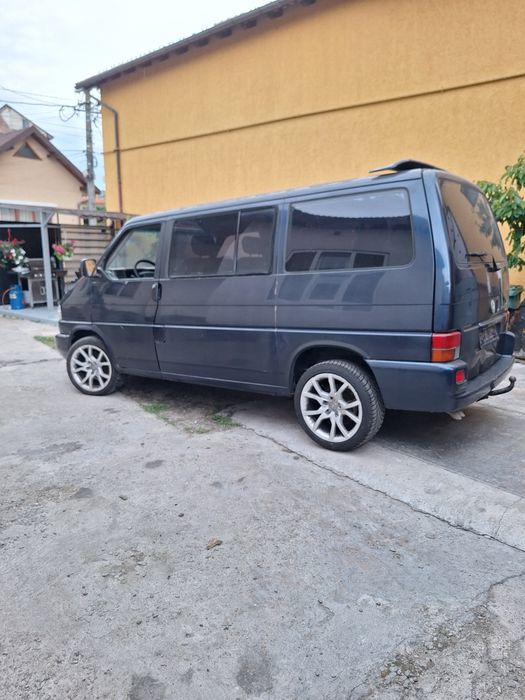 Vw t4 multivan 2.5 tdi