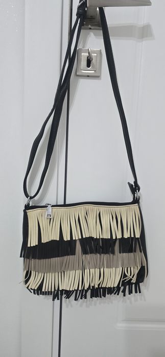 Дамска стилна чанта