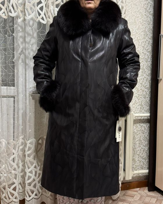 Пальто зимнее, новое, есть рассрочка