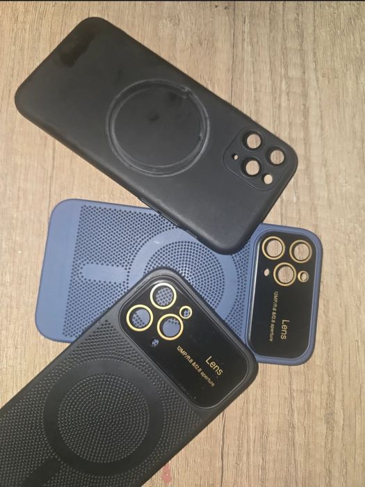 Iphone 11 pro chexol