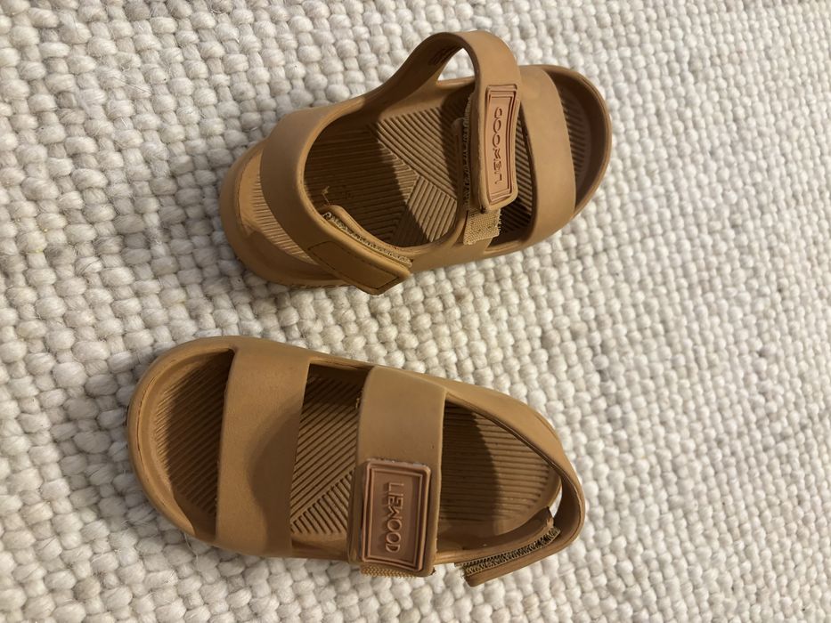 Sandale usoare Liewood