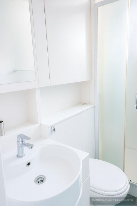 Дава се под наем Тристаен апартамент в Пловдив, Център - 115 кв.м за 747.66 € - Снимка #7