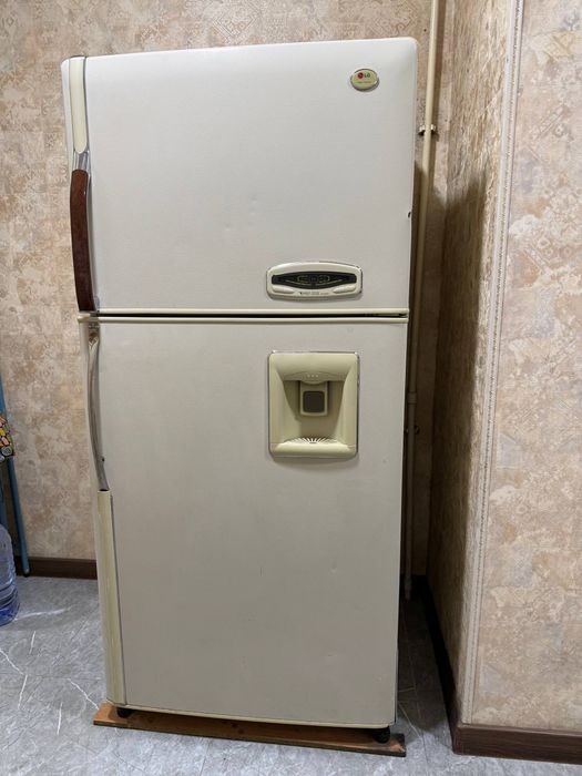 Продам холодельник OLG