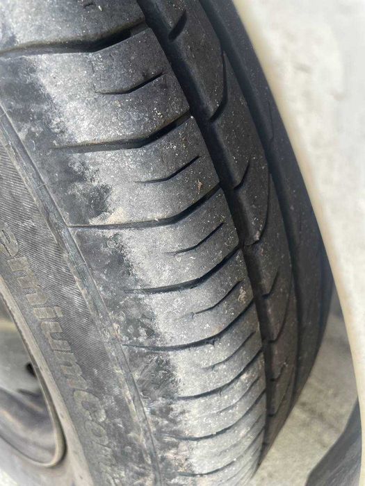 Lasseti 1.8 radnoy detal