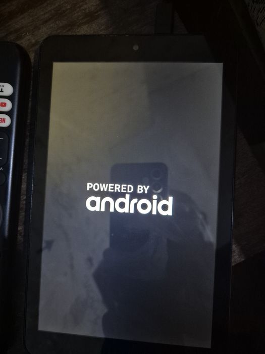 Таблет Андроид  Android
