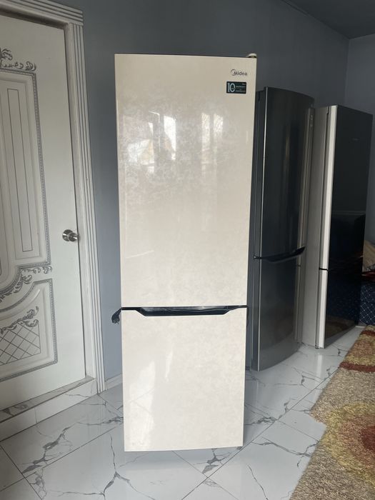 Холодильник с доставкой  Nofrost