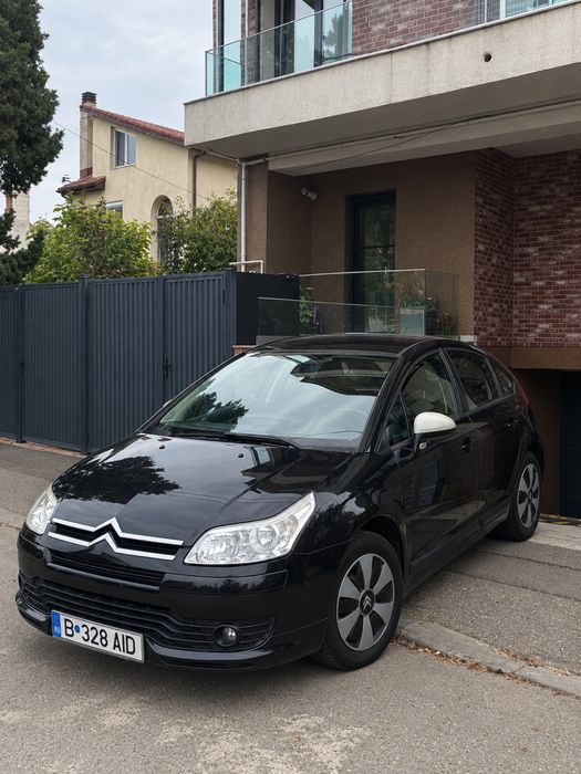 Citroën C4