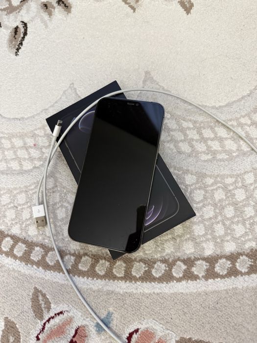 Iphone 12 Pro Max 256 GB