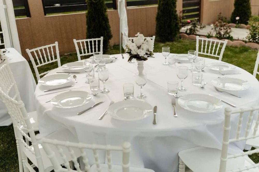 Fete De Masa Evenimente